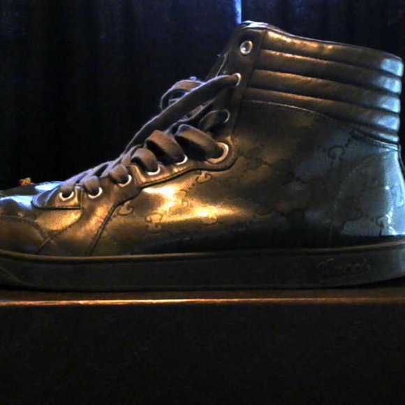 Gucci Shoes - Picture 1 of 5